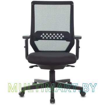 Компьютерное кресло Бюрократ MC-611N TW-01 38-418 (черный)
